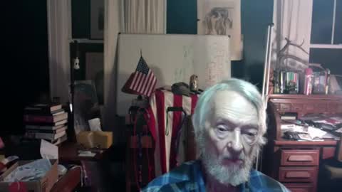 ray1776ray online show from 09.30.25