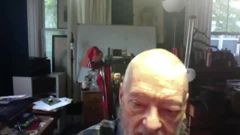 ray1776ray online show from 10.03.25