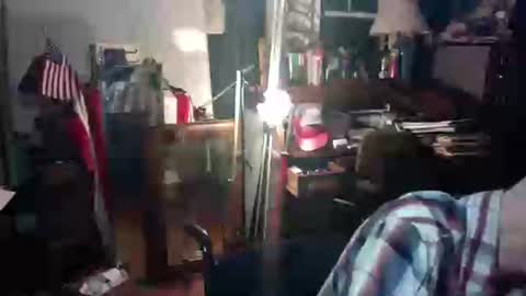 ray1776ray online show from 10.08.25