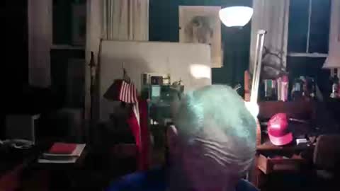 ray1776ray online show from 10.18.25