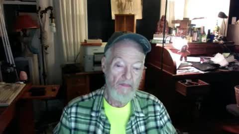 ray1776ray online show from 03.16.26