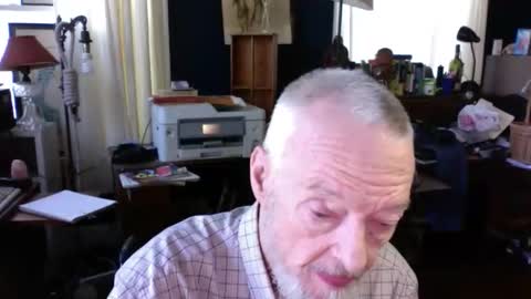 ray1776ray online show from 03.23.26