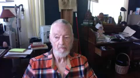 ray1776ray online show from 03.25.26