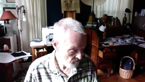 ray1776ray online show from 04.16.26