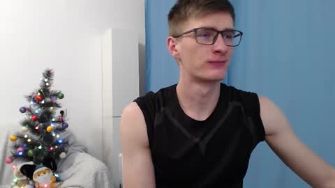 Ray Booy  online show from 12.14.25