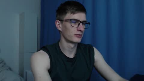 Ray Booy  online show from 12.15.25