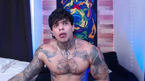 Ray Coopers online show from 12.19.24