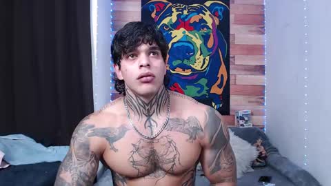 Ray Coopers online show from 02.07.25