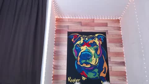 Ray Coopers online show from 02.19.25