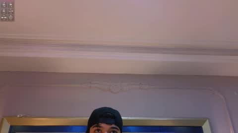 Ray Coopers online show from 11.05.25