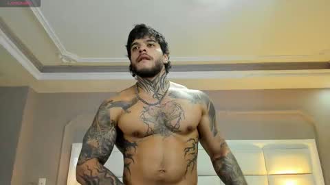 Ray Coopers online show from 11.12.25