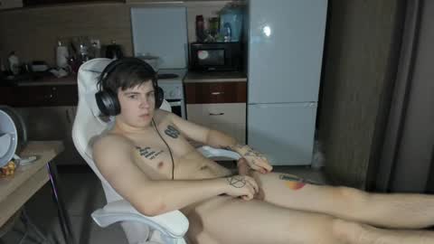 Ray online show from 12.04.24