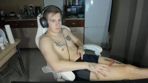 Ray online show from 12.09.24