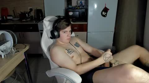 Ray online show from 01.12.25