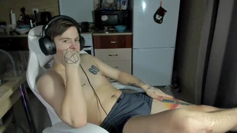 Ray online show from 01.21.25