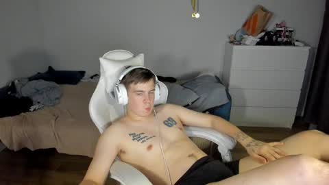 Ray online show from 09.08.25