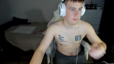 Ray online show from 10.02.25