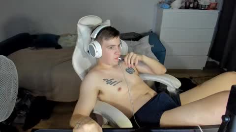 Ray online show from 10.13.25