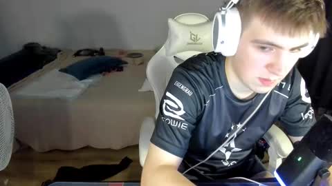 Ray online show from 10.14.25