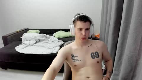 Ray online show from 03.24.26