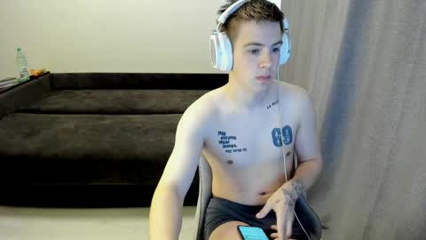 Ray online show from 04.19.26