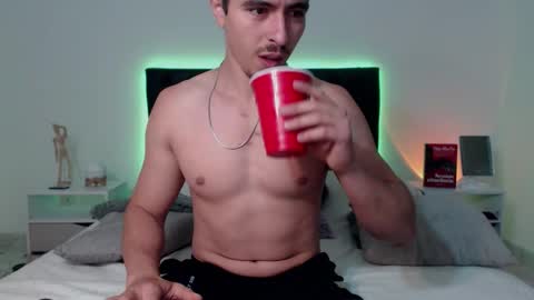 Ray online show from 11.10.25