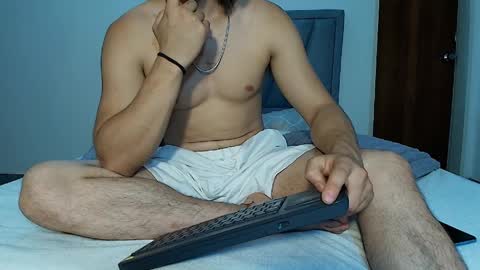 Snapshot of ray_weed chatting on 03.25.26 Ray online show from 03.25.26
