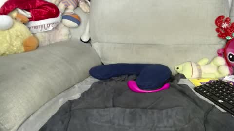 Ray  online show from 12.14.25