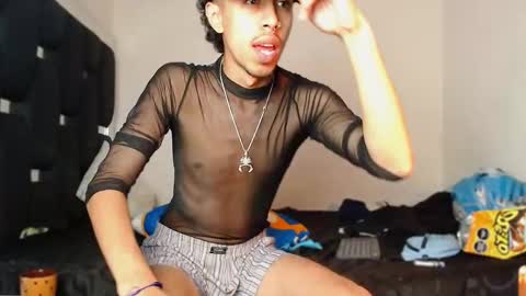 Rayn online show from 11.21.25