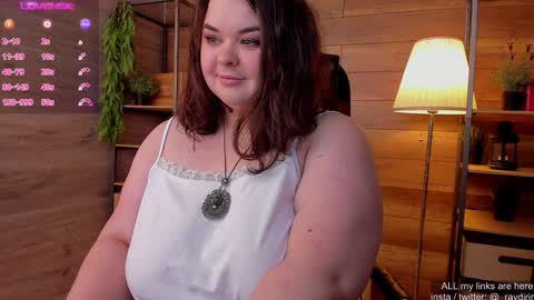 Ray online show from 12.01.24