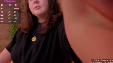 Ray online show from 02.04.25