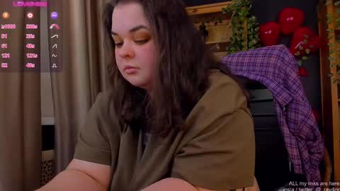 Ray online show from 02.25.25