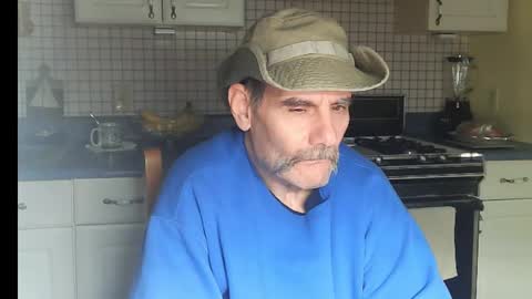 Ray online show from 11.28.25