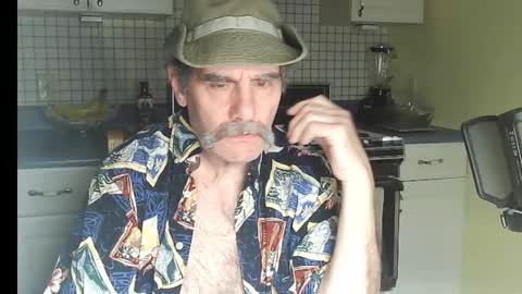 Snapshot of raylene4u2 chatting on 02.17.26 Ray online show from 02.17.26