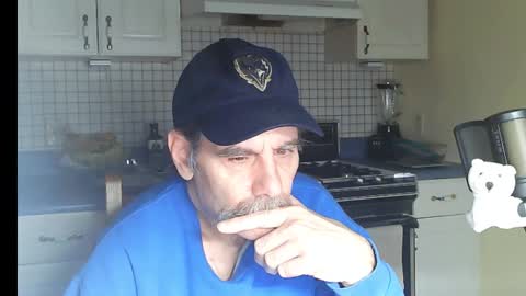 Ray online show from 03.25.26