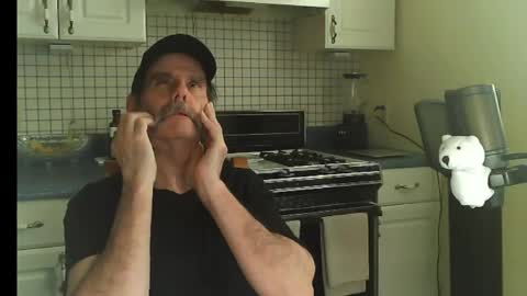 Ray online show from 04.15.26