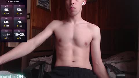 Ray online show from 02.22.25