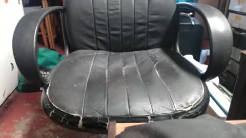 Ray online show from 02.01.26