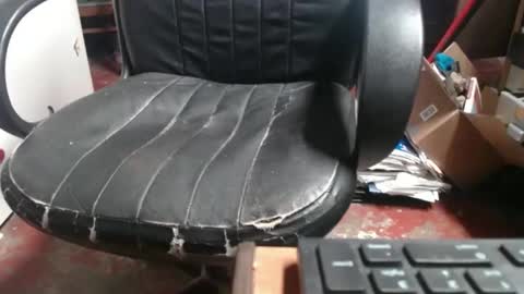 Ray online show from 02.09.26