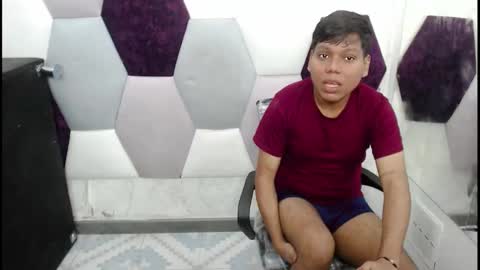 raystewart  online show from 11.06.25