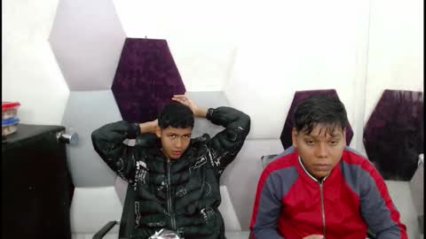 raystewart  online show from 11.07.25