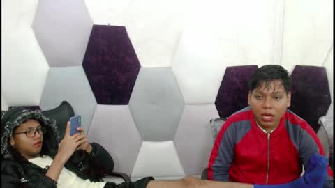 raystewart  online show from 11.09.25