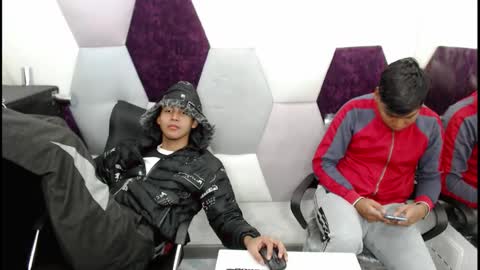 raystewart  online show from 11.13.25