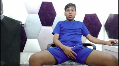 raystewart  online show from 11.22.25