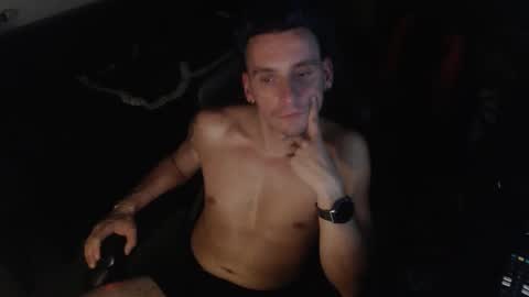 Rayzel online show from 11.14.25