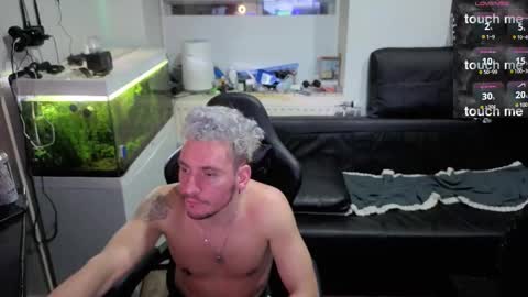 Rayzel online show from 02.09.26