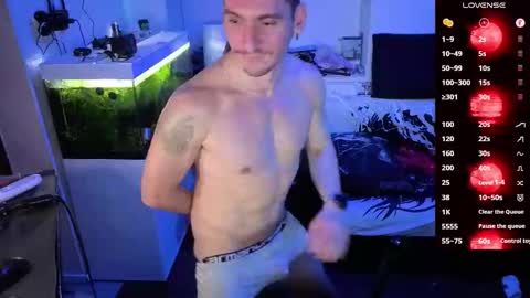 Rayzel online show from 03.03.26