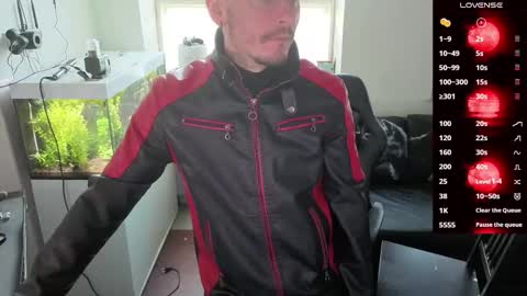 Rayzel online show from 03.16.26