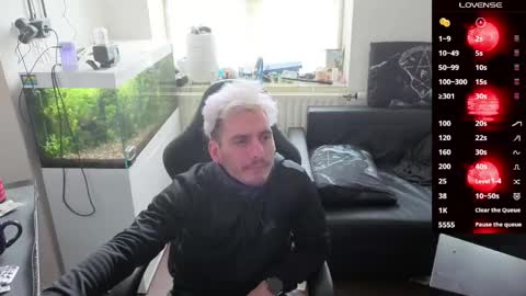 Rayzel online show from 04.04.26