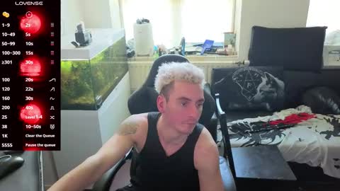 Rayzel online show from 05.07.26